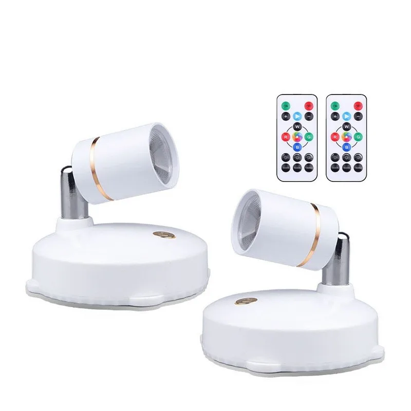 indoor wireless led spotlight battery powered lights wireless indoor wireless led spotlight battery powered lights wireless