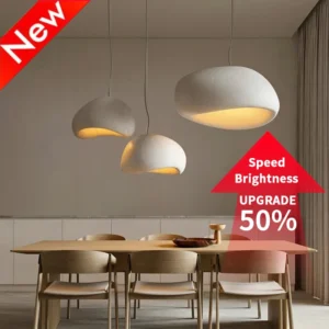 ceiling chandelier modern e27 led dining table