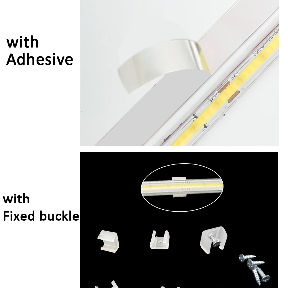 220v led strip high brightness cob led 220v led strip high brightness cob led