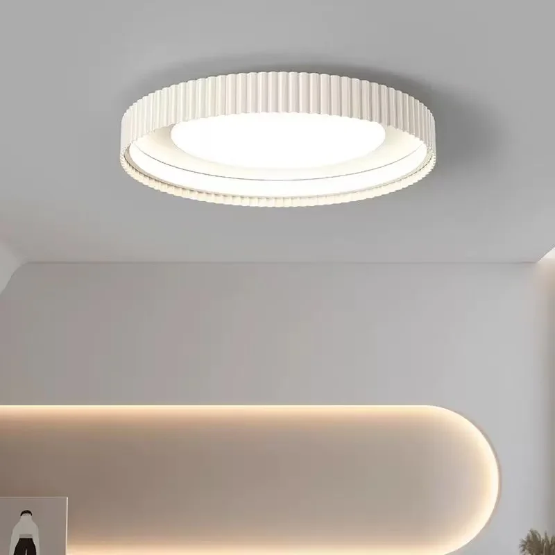 modern round master bedroom metal led ceiling light modern round master bedroom metal led ceiling light