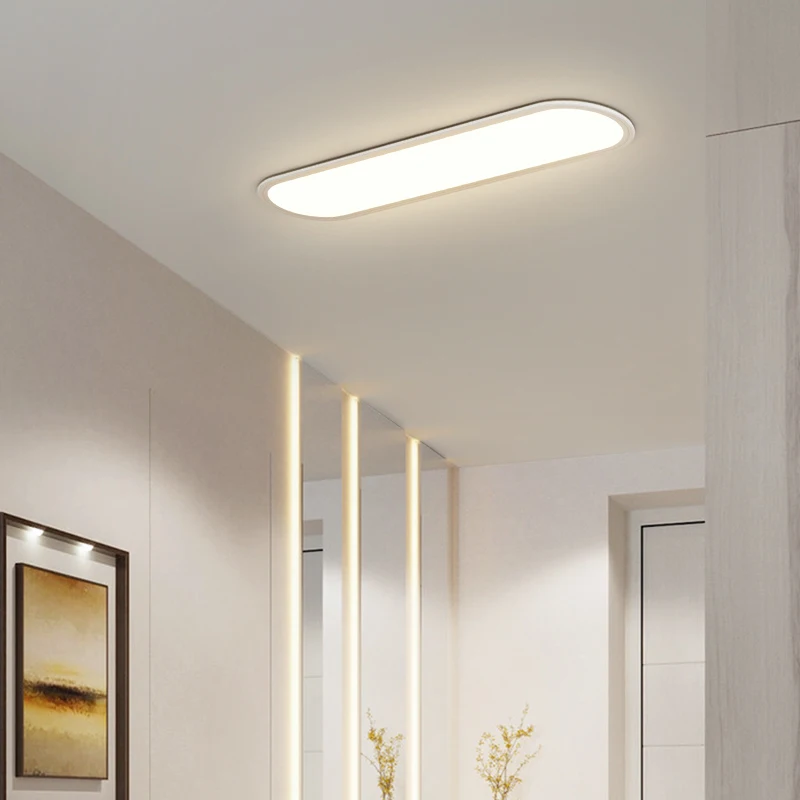 led ultra thin ceiling light long corridor aisle lamp home balcony lamps led ultra thin ceiling light long corridor aisle lamp home balcony lamps