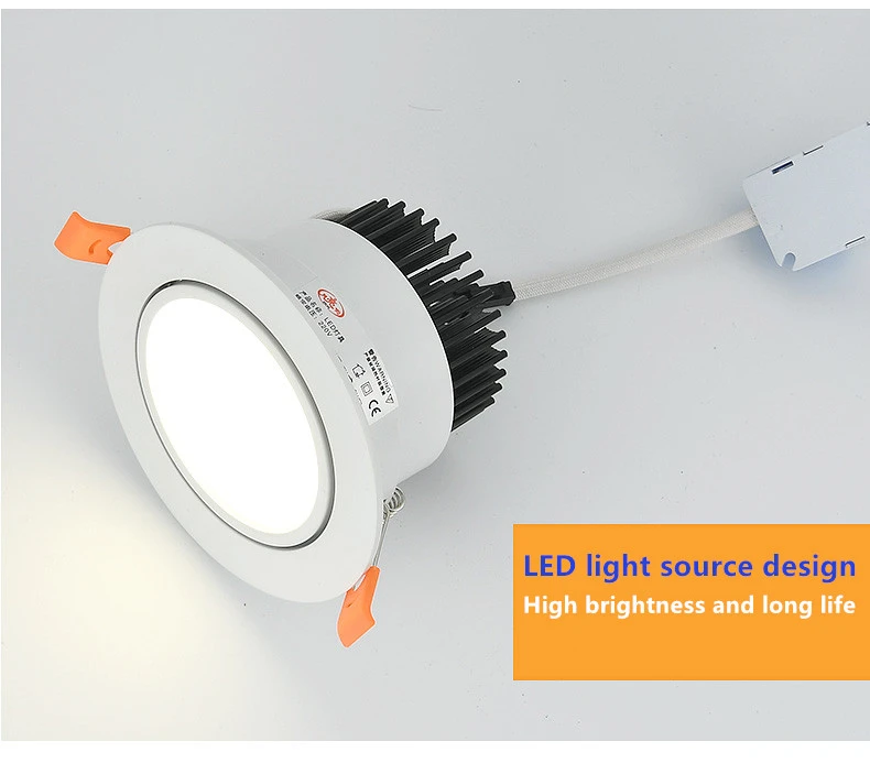 dimmable led cob spotlight ceiling lamp ac85 265v 5w 7w 9w 12w 15w 18w dimmable led cob spotlight ceiling lamp ac85 265v 5w 7w 9w 12w 15w 18w