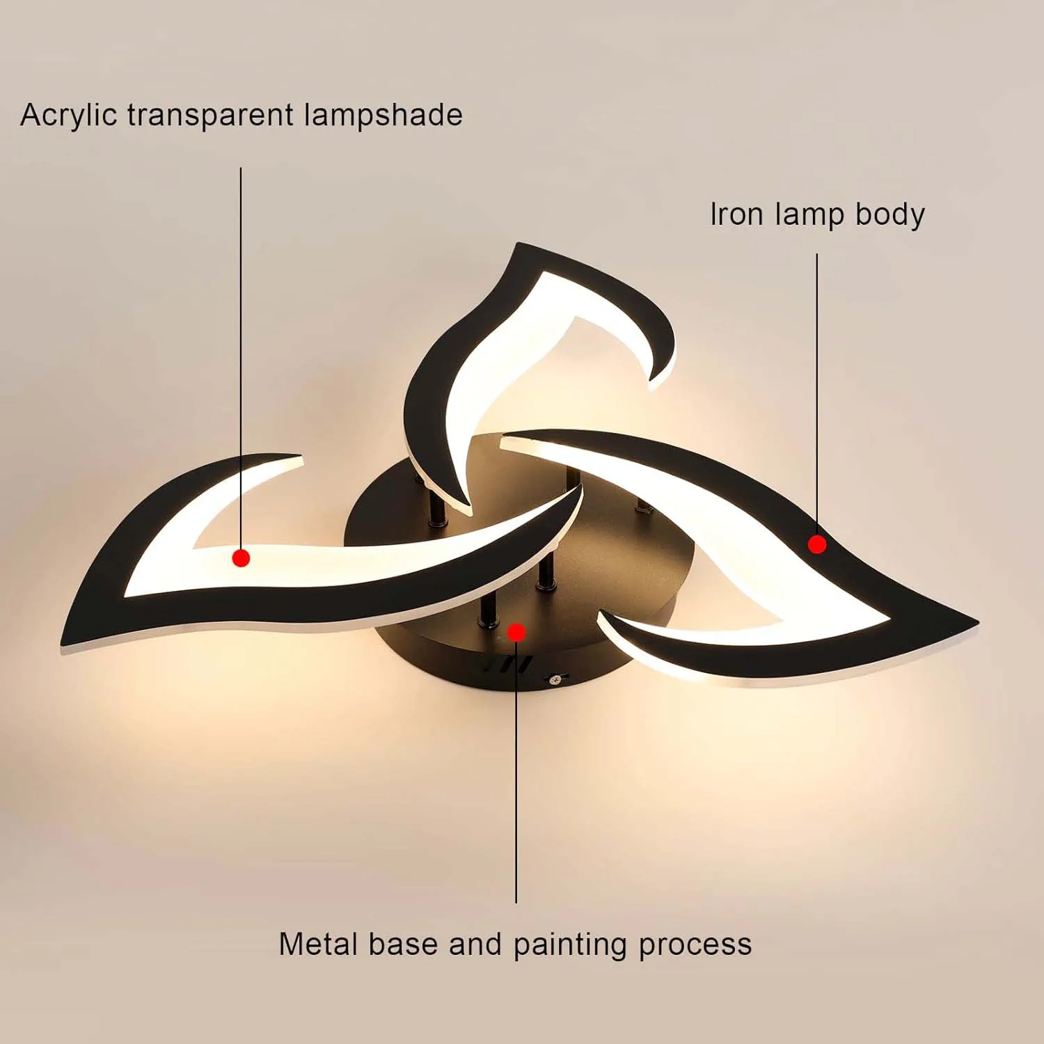 dimmable led ceiling light,35w ceiling lighting with remote control dimmable led ceiling light,35w ceiling lighting with remote control
