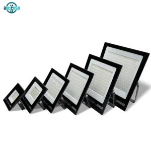 led flood light 20w 30w 50w 100w 150w 220v reflector spotlight