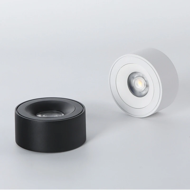 recessed anti glare led cob downlight dimmable ac85 265v recessed anti glare led cob downlight dimmable ac85 265v