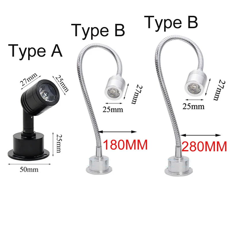 1w 3w led hose wall lamp flexible hotel bedside reading wall light modern fashion book lights 1w 3w led hose wall lamp flexible hotel bedside reading wall light modern fashion book lights