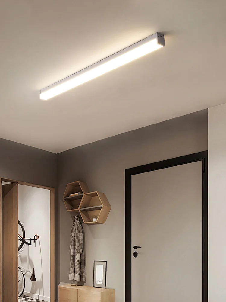 balcony ceiling lights long strip aisle led lamp bedroom balcony ceiling lights long strip aisle led lamp bedroom