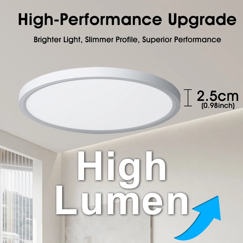 smart wifi led ceiling lamp 36w voice control alexa smart wifi led ceiling lamp 36w voice control alexa