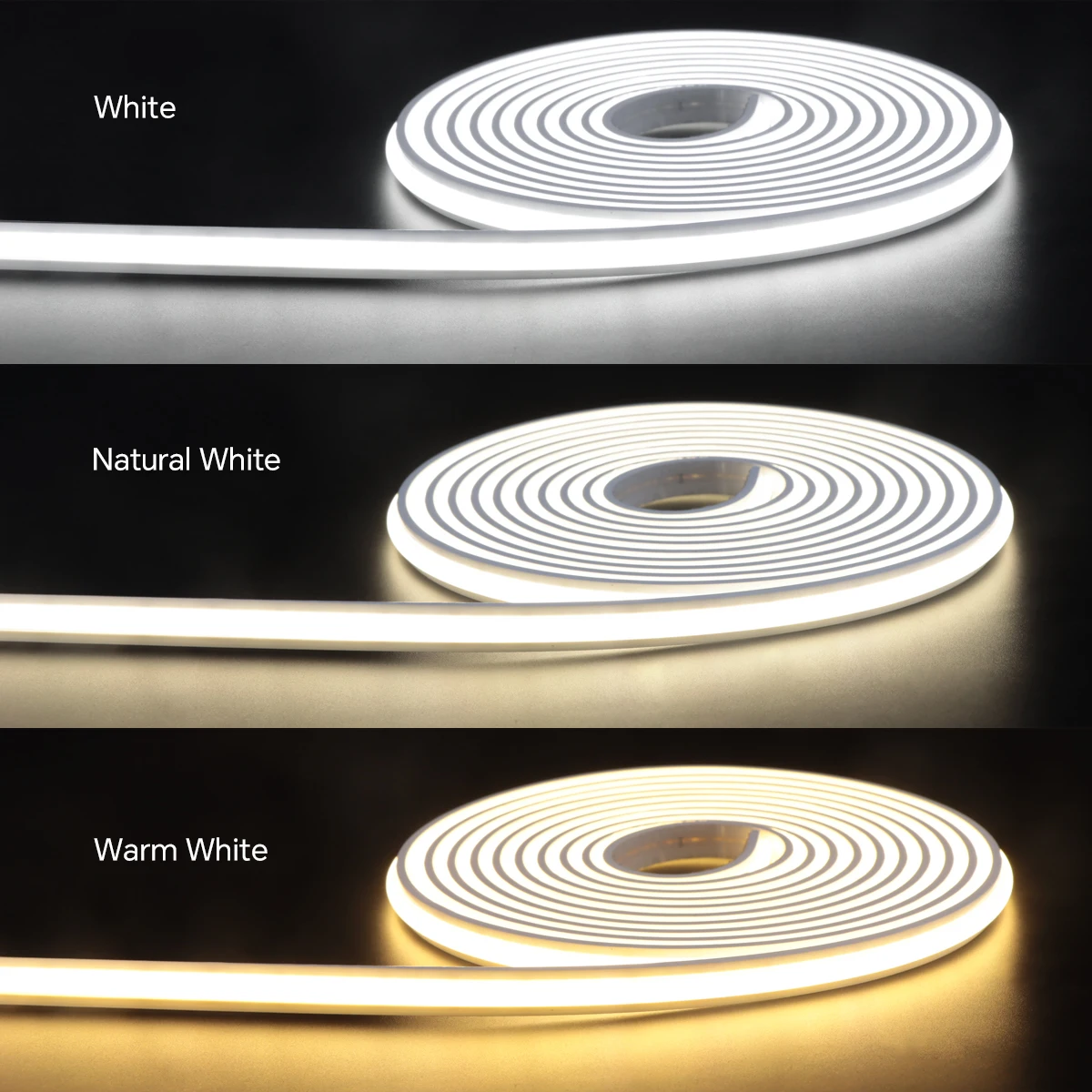 24v cuttable neon cob led strip light 24v cuttable neon cob led strip light
