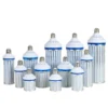 30W 60W 80W 100W 150W 200W 250W Corn Bulb Aluminum Lamp E27 E26 B22 E39 E40 LED