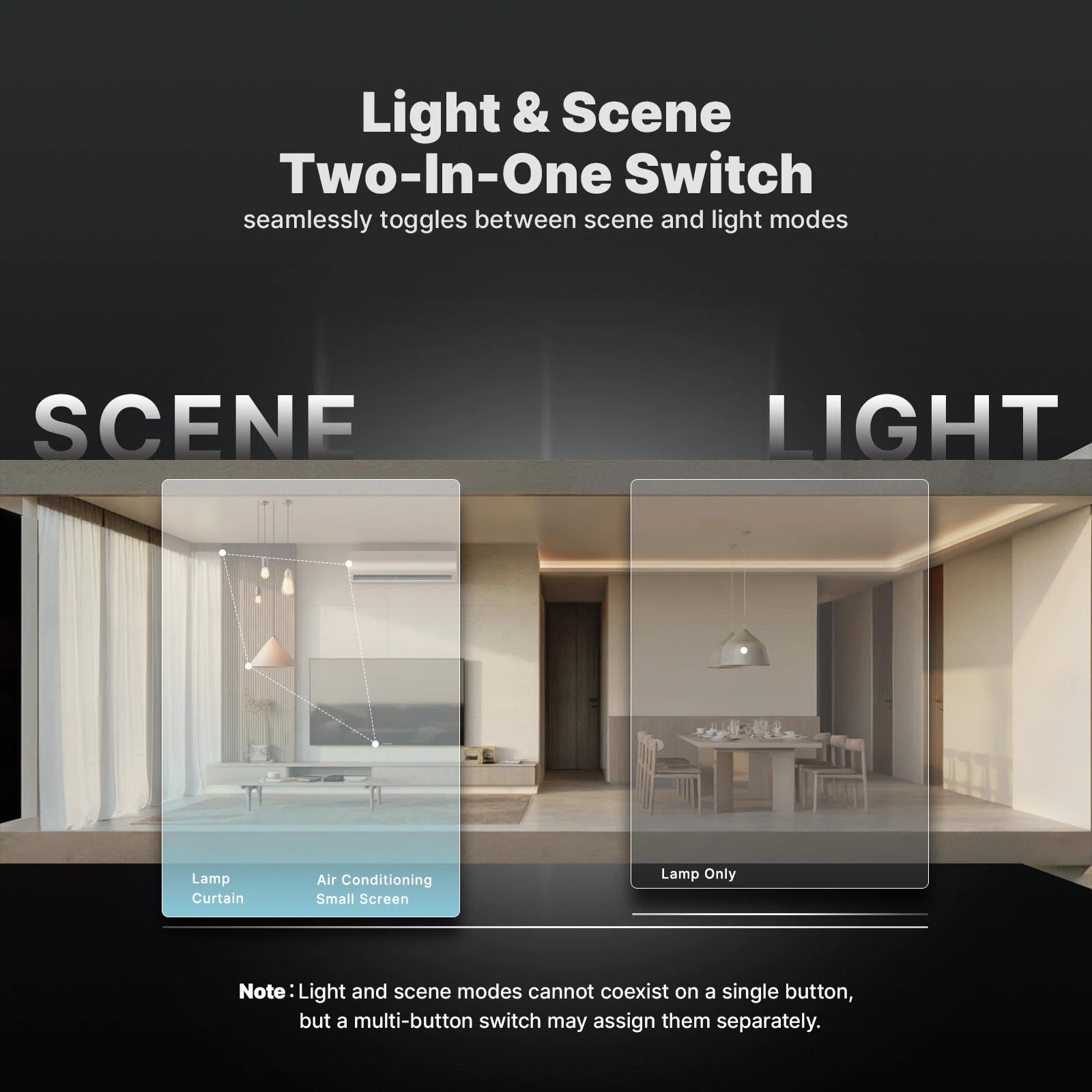 smart light switch 2in1 neutral wire required smart light switch 2in1 neutral wire required