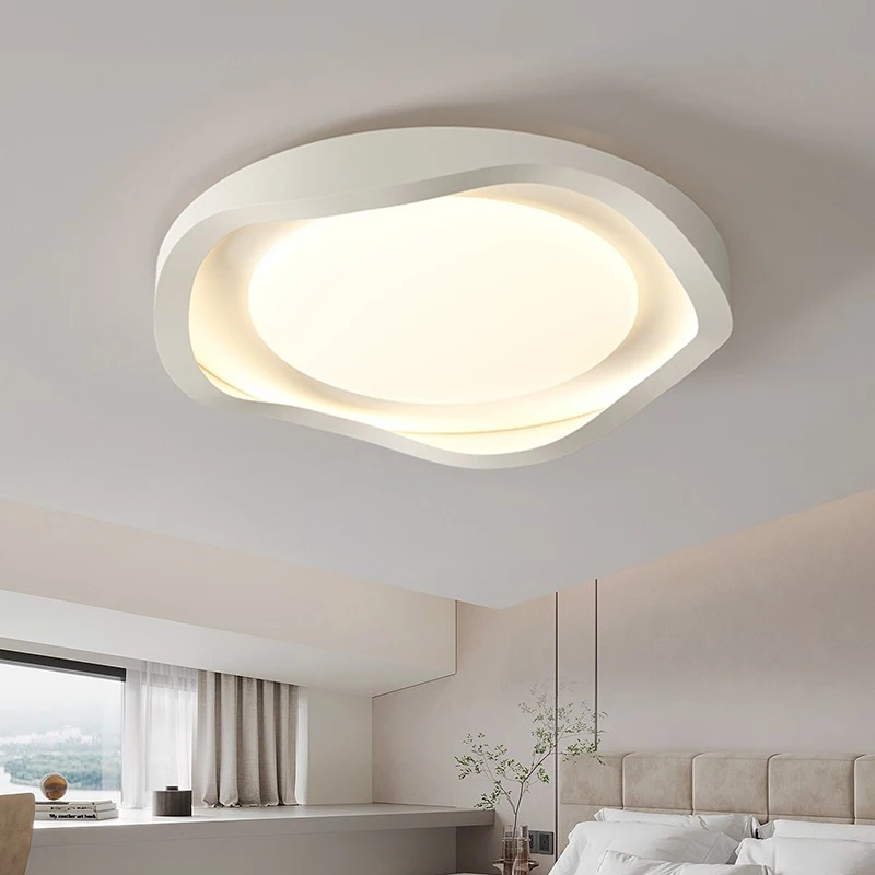 modern white led ceiling chandelier modern white led ceiling chandelier