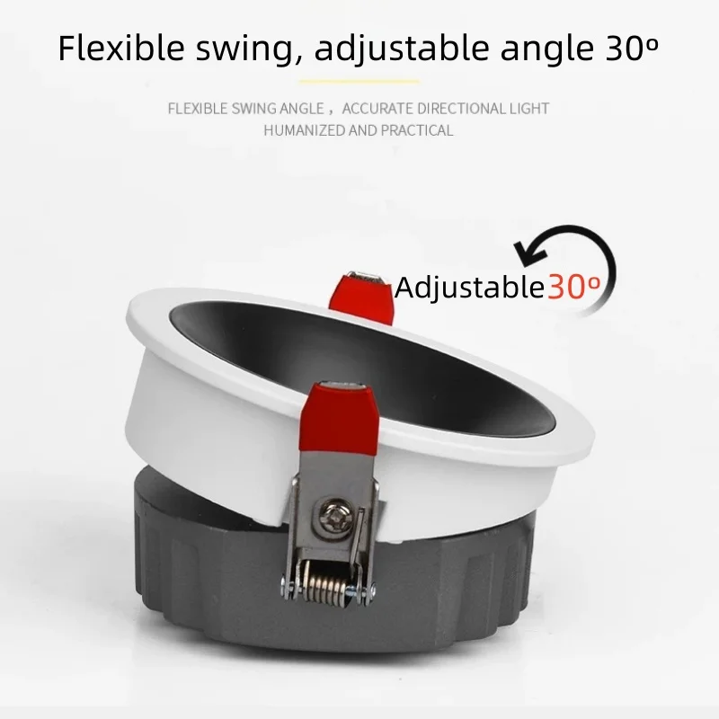 modern simple small hill light embedded anti glare wall washing modern simple small hill light embedded anti glare wall washing