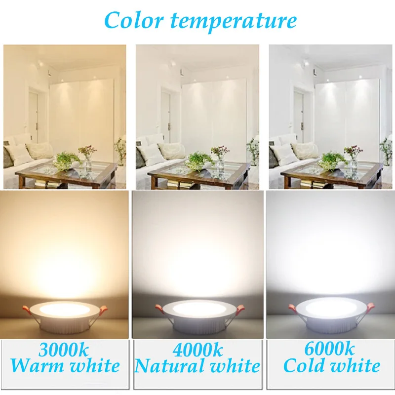 led ceiling lamp downlight ac220v 3w 5w 7w 9w 12w 15w 18w 24w 30w recessed spot light led ceiling lamp downlight ac220v 3w 5w 7w 9w 12w 15w 18w 24w 30w recessed spot light