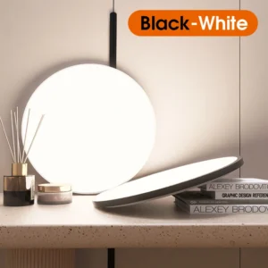 led ceiling light 220v modern ceiling lamp 15/20/30/50w led panel ceiling lights