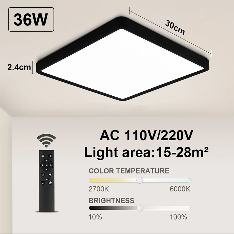modern led ceiling light ultrathin decorative light modern led ceiling light ultrathin decorative light