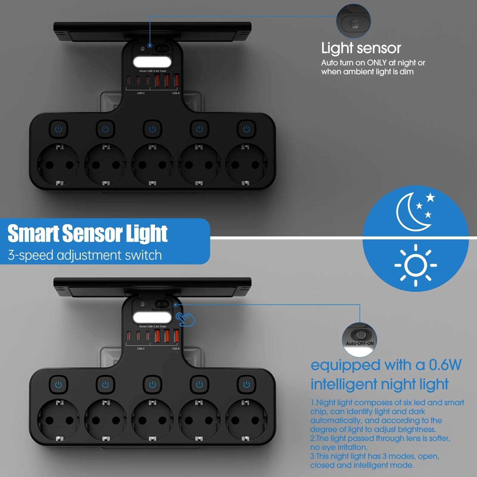 4000w eu plug multi function wall mounted power strip independent switches 4000w eu plug multi function wall mounted power strip independent switches