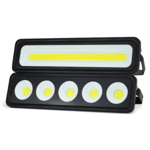 50w led floodlight outdoor lighting cob floodlight 220v