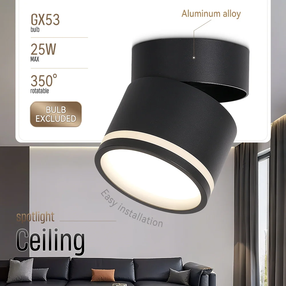 led downlight foldable surface mounted 220v led downlight foldable surface mounted 220v