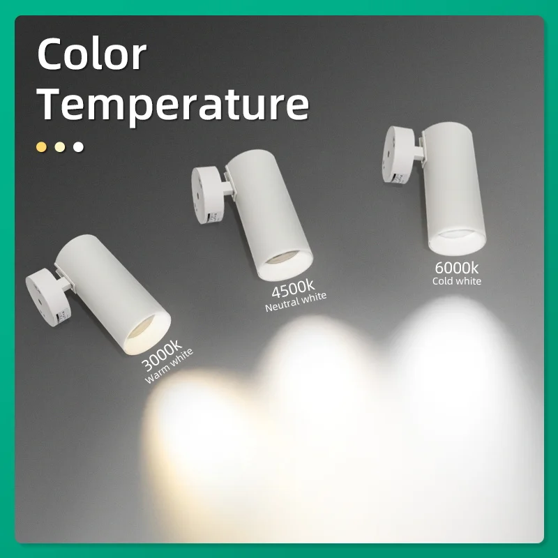 led spotlights 85 265v led downlight surface mounted spot lamps led spotlights 85 265v led downlight surface mounted spot lamps