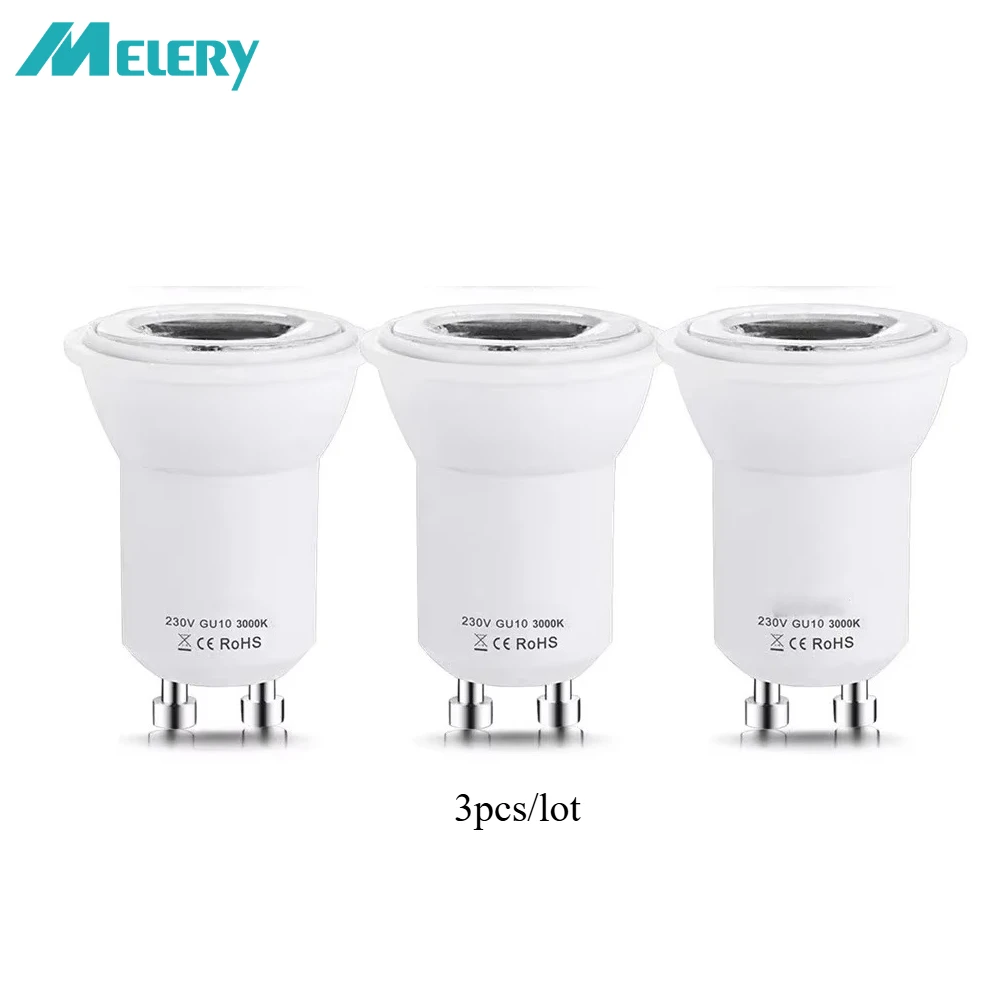 led light bulb 2w mini gu10 smd 3000/6000k warm/cold white led light bulb 2w mini gu10 smd 3000/6000k warm/cold white