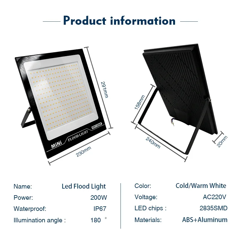 10w 20w 30w 50w 100w 150w 200w led flood light 220v outdoor floodlight spotlight 10w 20w 30w 50w 100w 150w 200w led flood light 220v outdoor floodlight spotlight