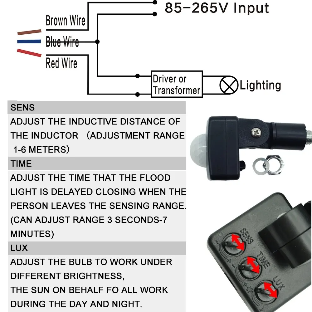 motion sensor led flood light 220v 50w 30w 10w outdoor led spotlight motion sensor led flood light 220v 50w 30w 10w outdoor led spotlight