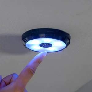 car roof led portable light led ceiling light usb rechargeable magnetic work lighting night bulb