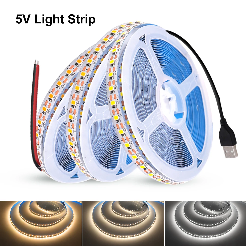 5v 3mm 5mm 8mm pcb led strip light 5v 3mm 5mm 8mm pcb led strip light
