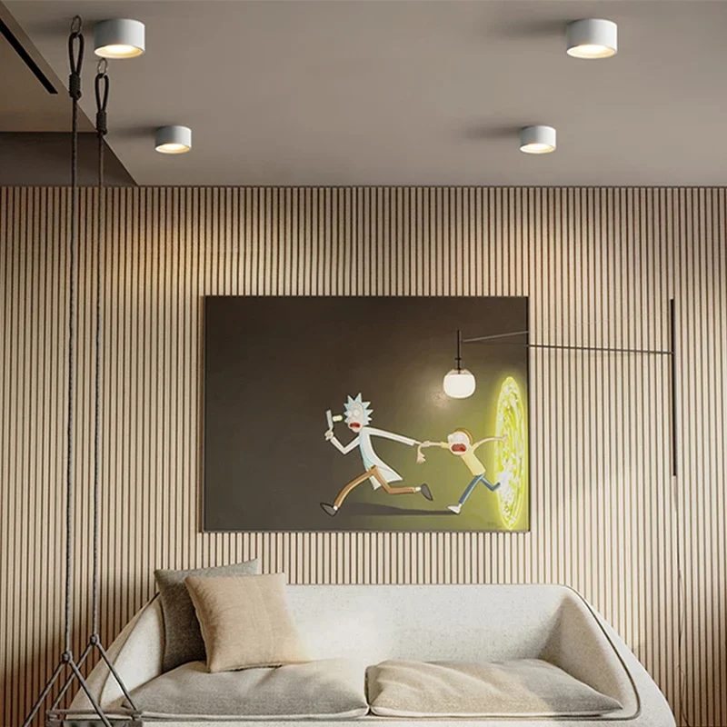 modern led ceiling light cylinder ceiling spotlight modern led ceiling light cylinder ceiling spotlight
