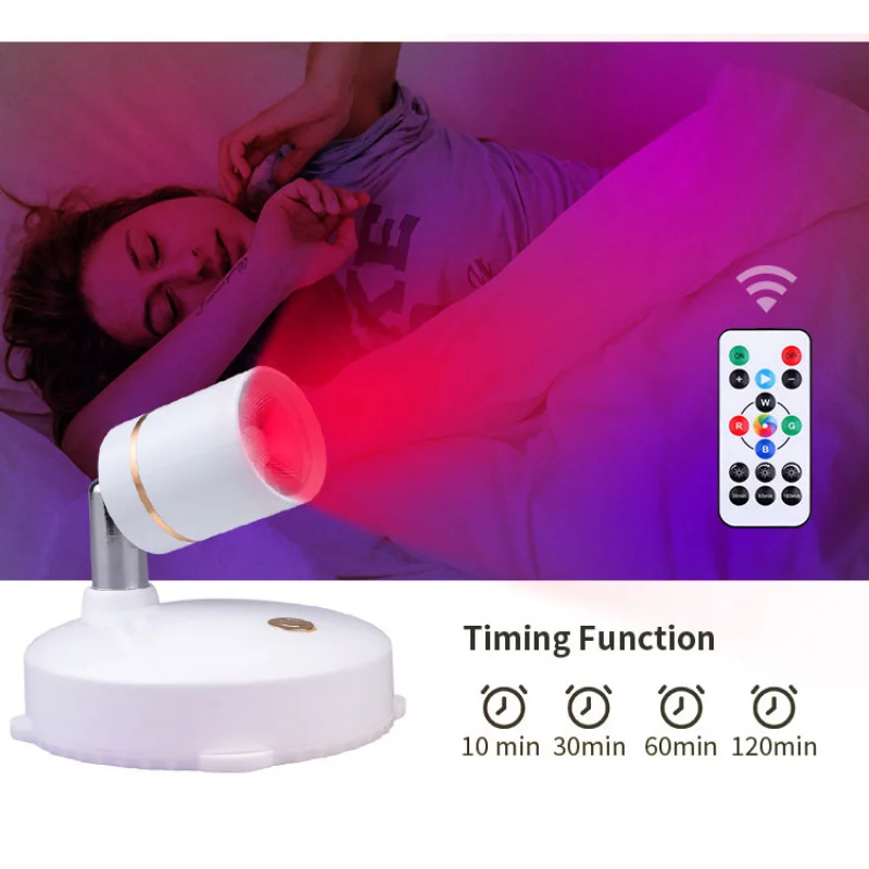 indoor wireless led spotlight battery powered lights wireless indoor wireless led spotlight battery powered lights wireless