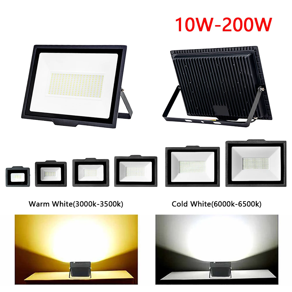 led flood light 10w 20w 30w 50w 100w 150w 200w led spotlight led flood light 10w 20w 30w 50w 100w 150w 200w led spotlight