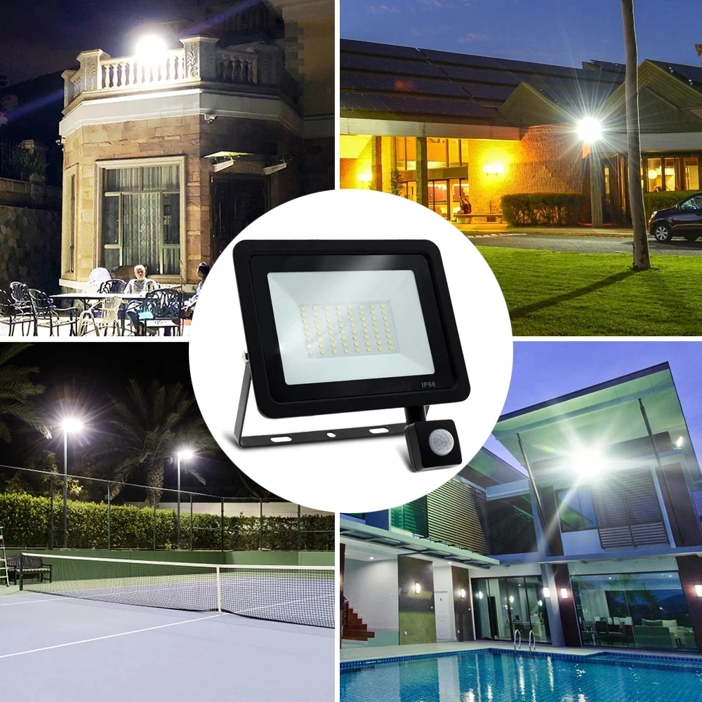 led floodlight pir motion sensor waterproof outdoor led floodlight pir motion sensor waterproof outdoor