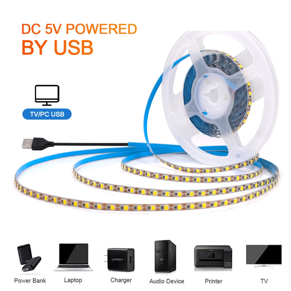 5v 3mm 5mm 8mm pcb led strip light 5v 3mm 5mm 8mm pcb led strip light