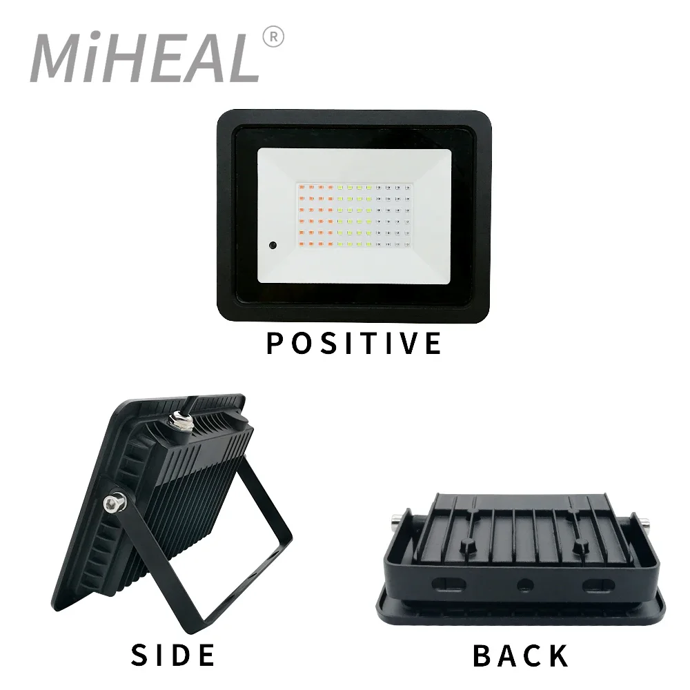 rgb led flood light 20w 30w 50w 100w outdoor rgb floodlight rgb led flood light 20w 30w 50w 100w outdoor rgb floodlight