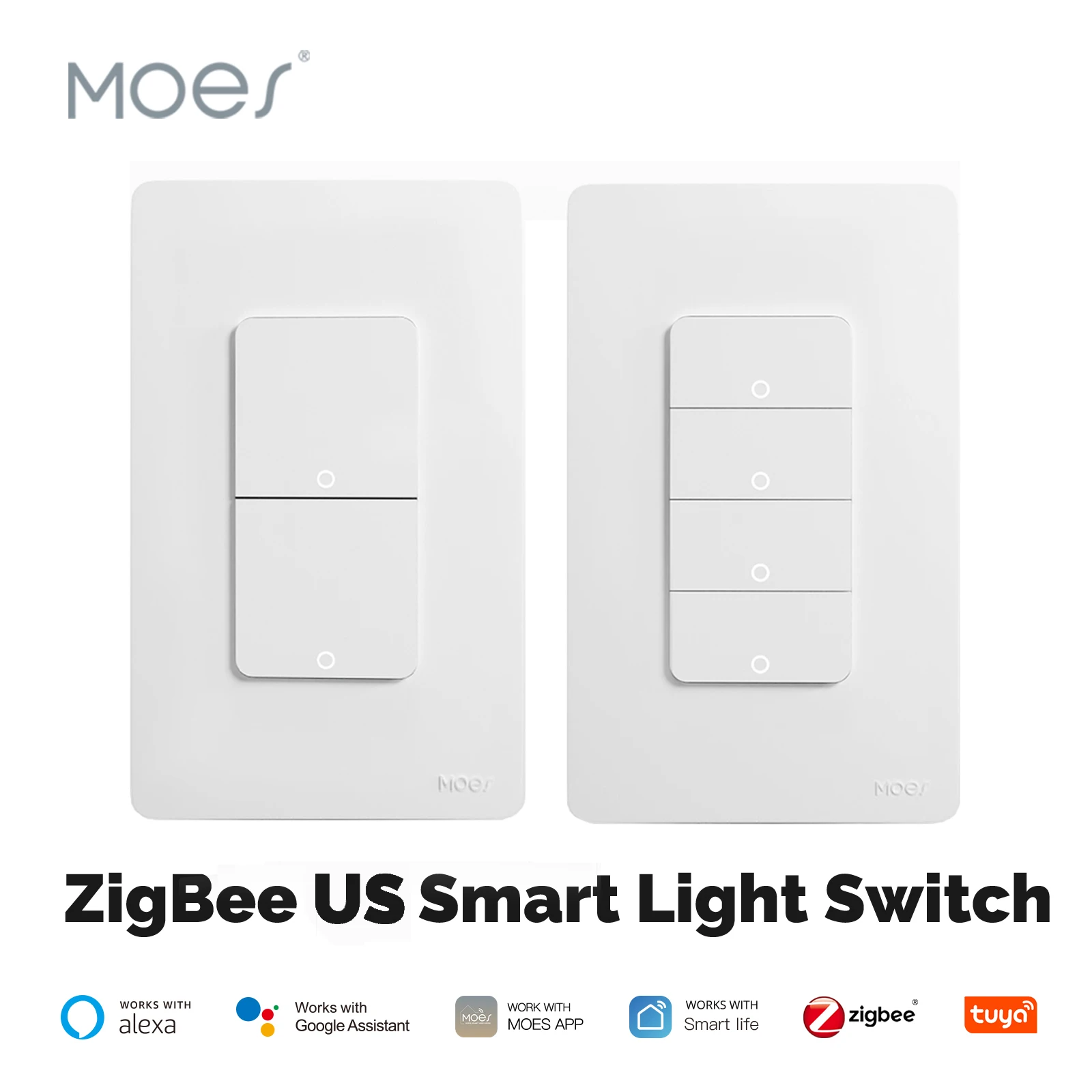 smart light switch us push button wall switch work with alexa google home neutral smart light switch us push button wall switch work with alexa google home neutral