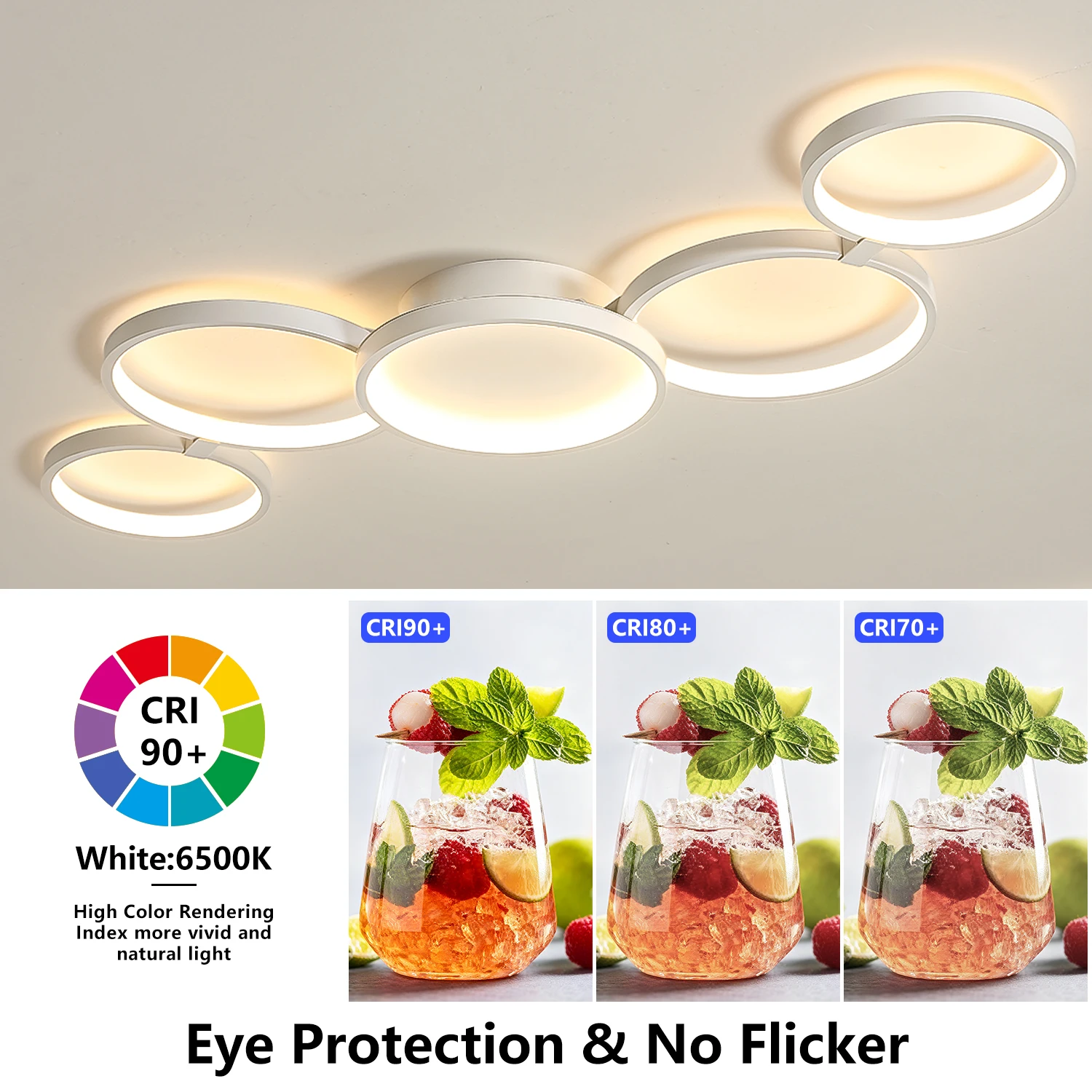 led ceiling light 110v 220v 3 colors led ceiling light 110v 220v 3 colors