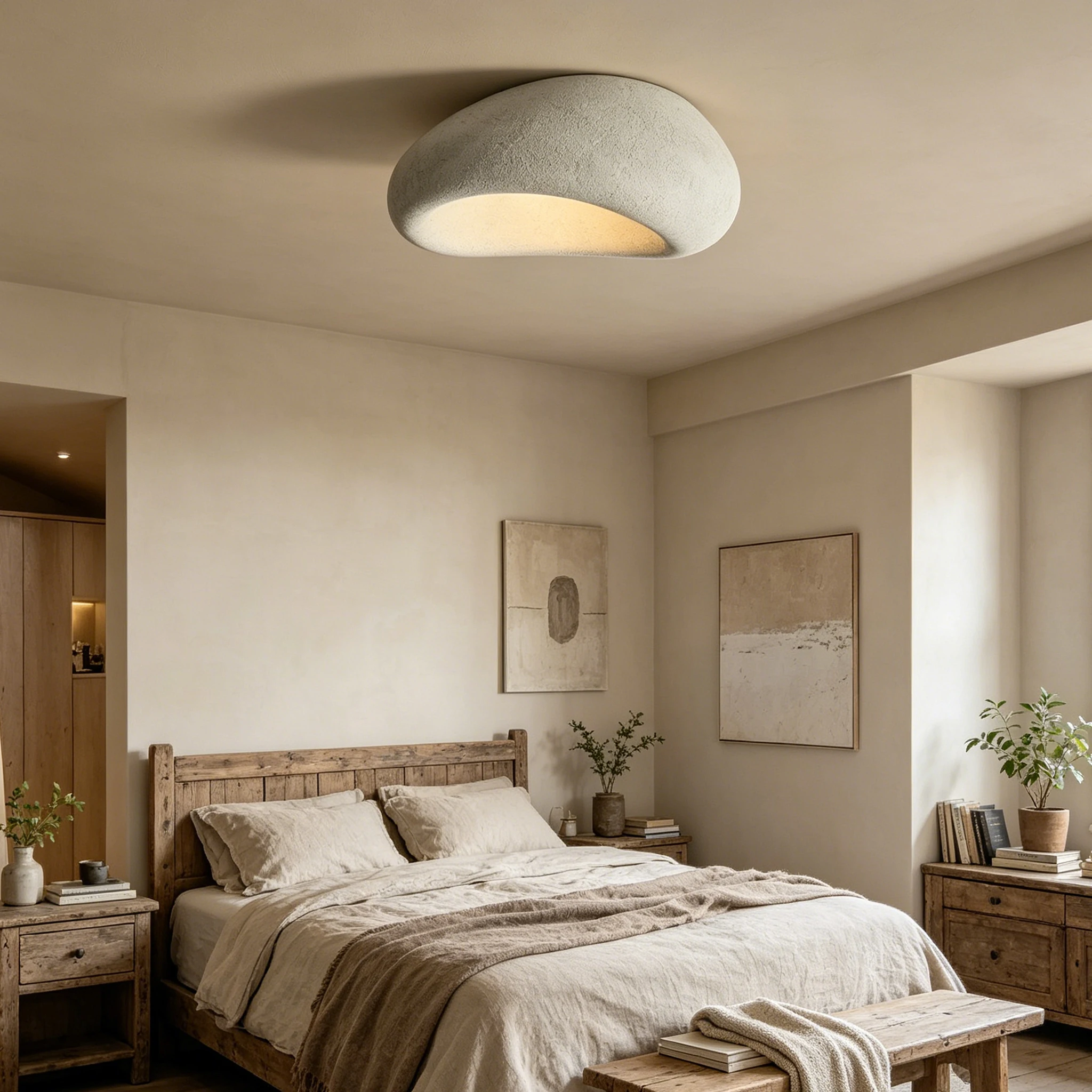 nordic wabi sabi ceiling lamp energy saving light led chandelier nordic wabi sabi ceiling lamp energy saving light led chandelier