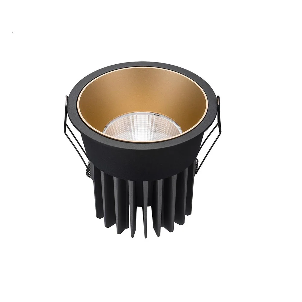 dimmable recessed led cob downlight ceiling lamp spotlight dimmable recessed led cob downlight ceiling lamp spotlight