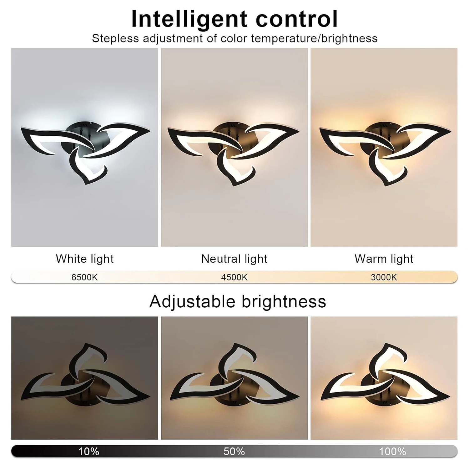 dimmable led ceiling light,35w ceiling lighting with remote control dimmable led ceiling light,35w ceiling lighting with remote control