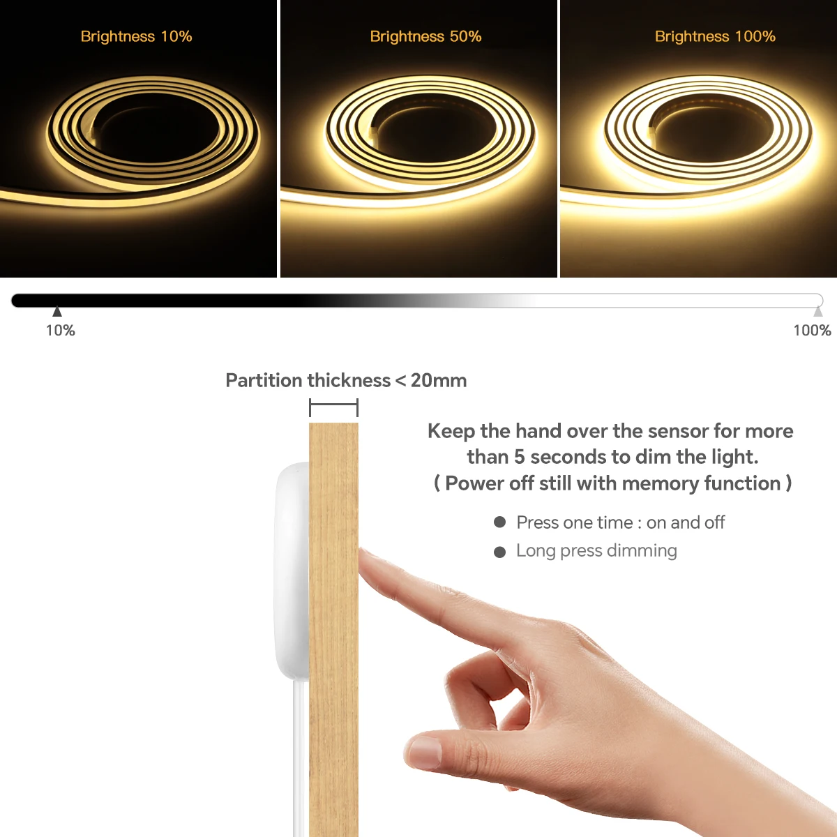 24v cuttable neon cob led strip light 24v cuttable neon cob led strip light