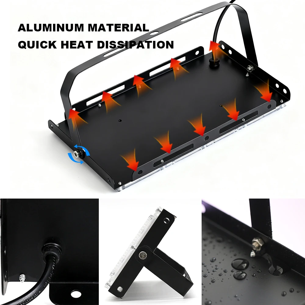 50w 100w 150w led usb floodlight ip65 waterproof outdoor floodlight 50w 100w 150w led usb floodlight ip65 waterproof outdoor floodlight