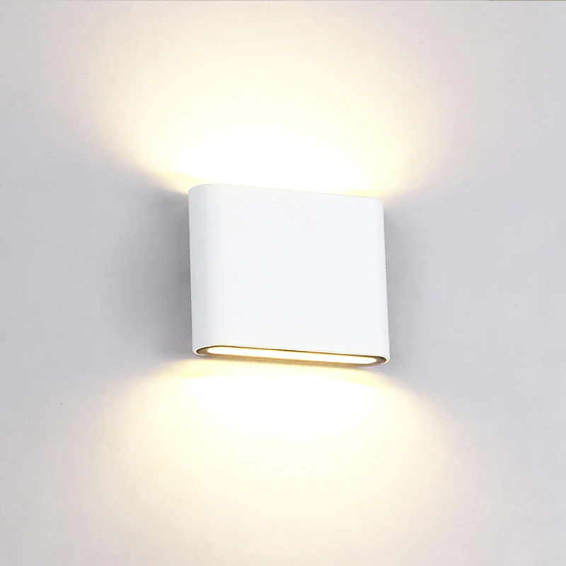 nordic wall light aluminum modern style indoor wall lamp nordic wall light aluminum modern style indoor wall lamp