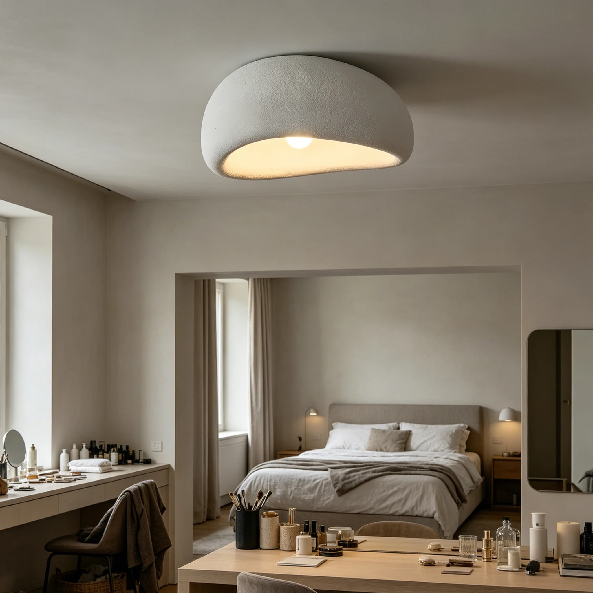 nordic wabi sabi ceiling lamp energy saving light led chandelier nordic wabi sabi ceiling lamp energy saving light led chandelier