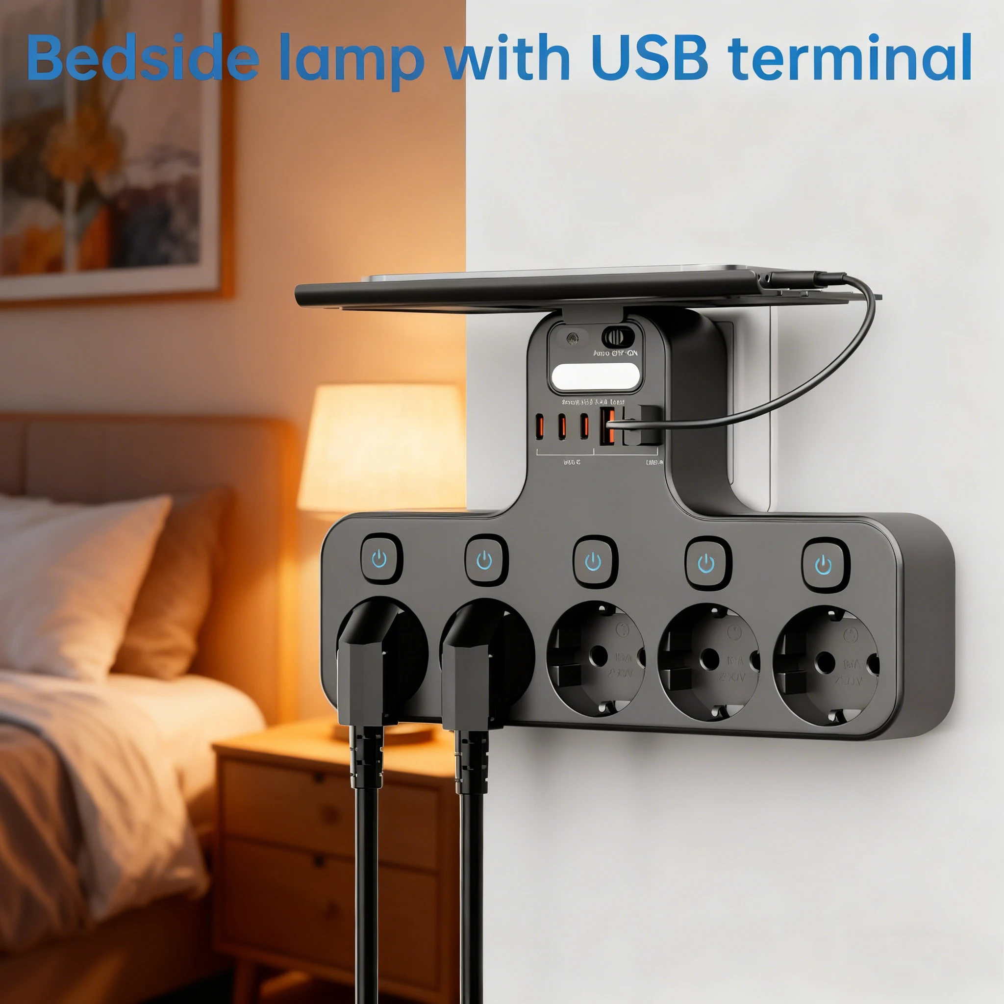 4000w eu plug multi function wall mounted power strip independent switches 4000w eu plug multi function wall mounted power strip independent switches