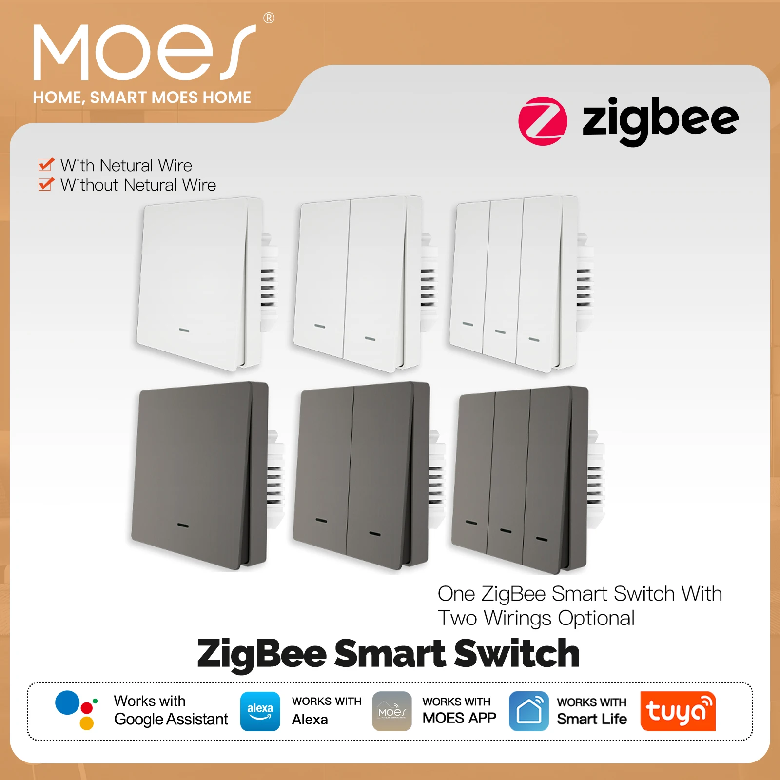 smart light switch no neutral required no capacitor smart life smart light switch no neutral required no capacitor smart life