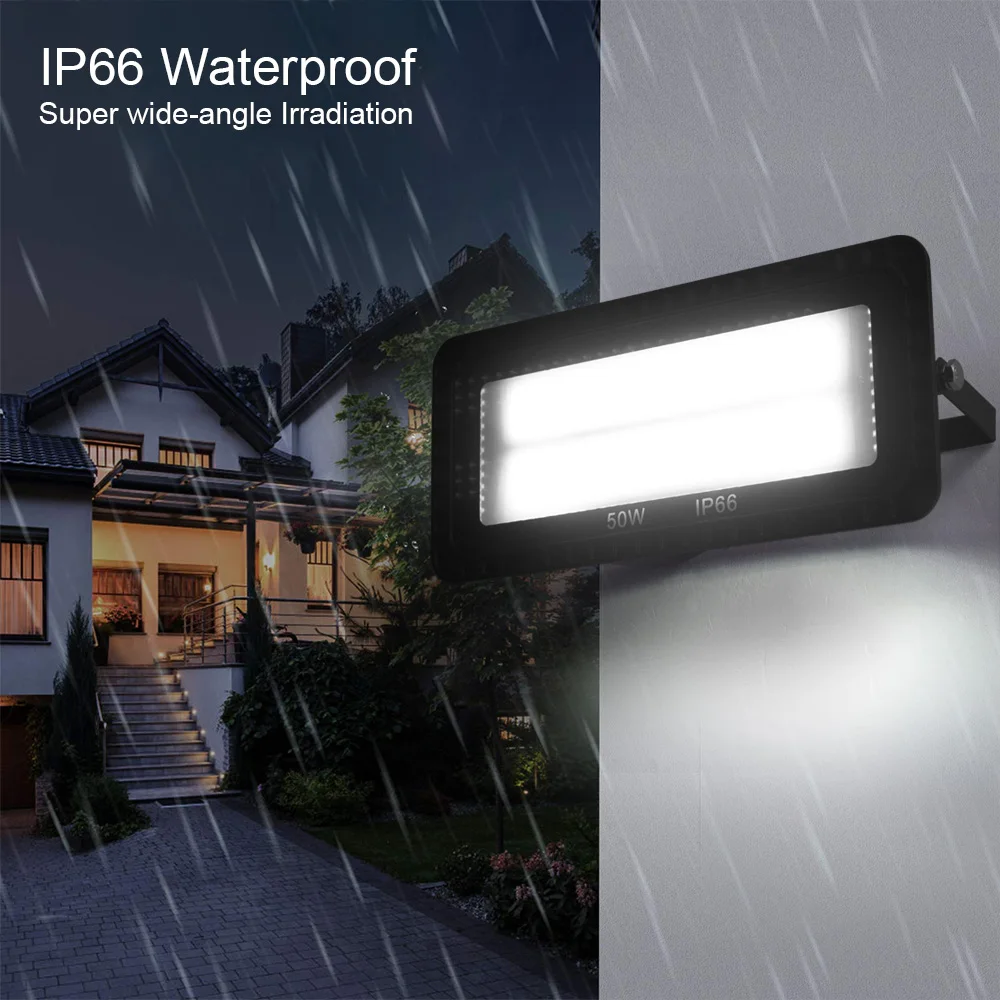 led flood lights ac 220v 200w 100w 50w ip66 led flood lights ac 220v 200w 100w 50w ip66