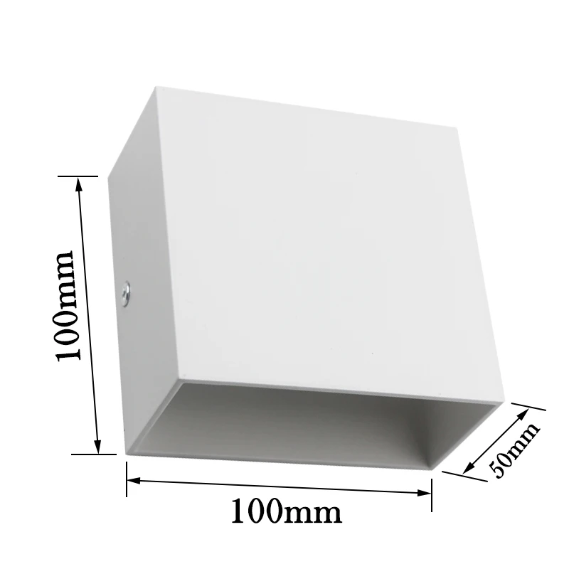 led wall sconces 6w modern indoor wall lamp, white up down wall mount lights for living room led wall sconces 6w modern indoor wall lamp, white up down wall mount lights for living room