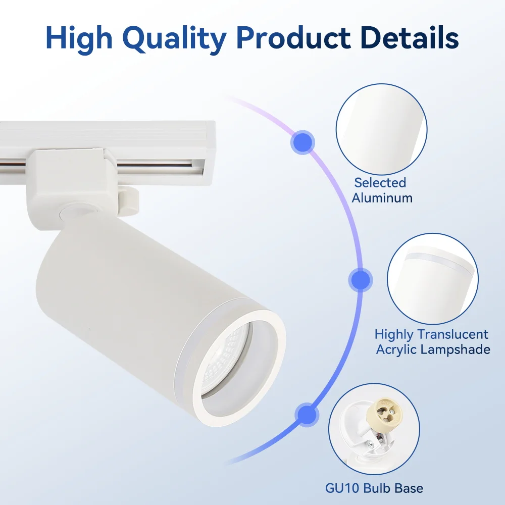 room decor gu10 track light led home appliance kitchen spotlight room decor gu10 track light led home appliance kitchen spotlight
