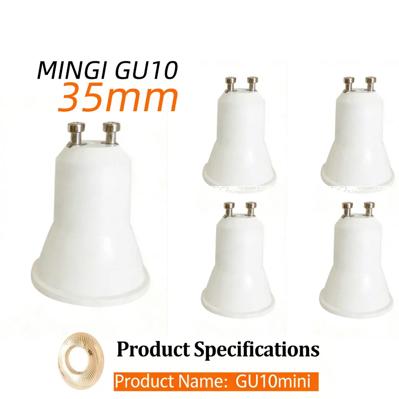 3w mini gu10 led light bulb smd 3000/6000k warm/cold light 3w mini gu10 led light bulb smd 3000/6000k warm/cold light